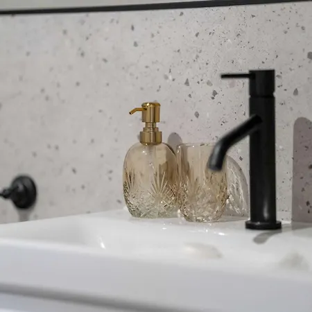 דירה Stylowy W Poznaniu Balkon & Smarttv By Renters