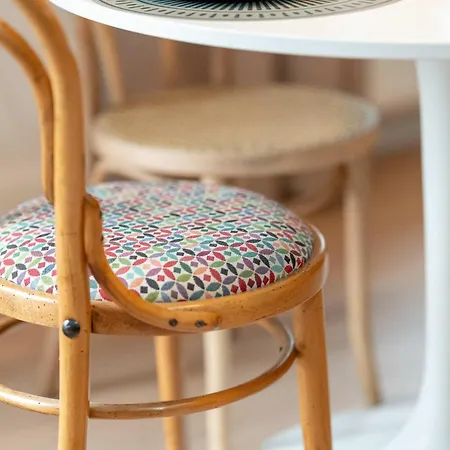 Stylowy W Poznaniu Balkon & Smarttv By Renters דירה