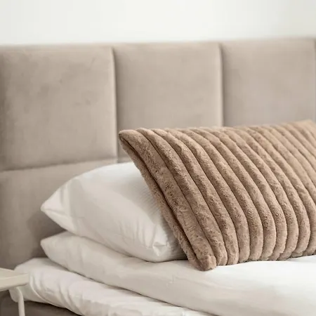 Stylowy W Poznaniu Balkon & Smarttv By Renters * פוזנן