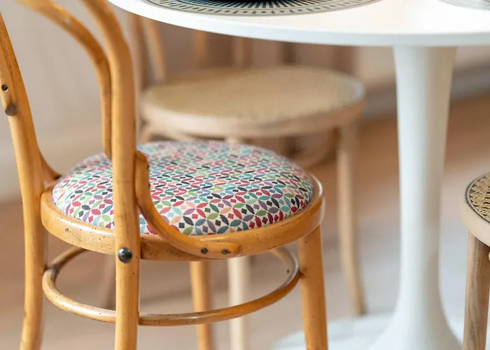 Stylowy W Poznaniu Balkon&smarttv By Renters Apartament