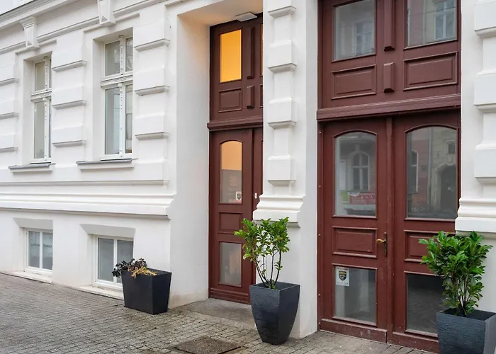 Stylowy W Poznaniu Balkon&smarttv By Renters Apartament