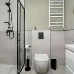 Stylowy W Poznaniu Balkon & Smarttv By Renters شقة