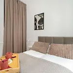 Stylowy W Poznaniu Balkon & Smarttv By Renters Apartment Poznan