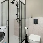 Stylowy W Poznaniu Balkon & Smarttv By Renters * Poznan