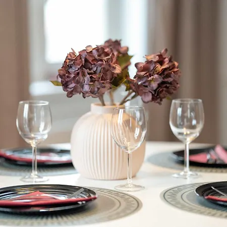 Appartamento Stylowy W Poznaniu Balkon & Smarttv By Renters Poznań