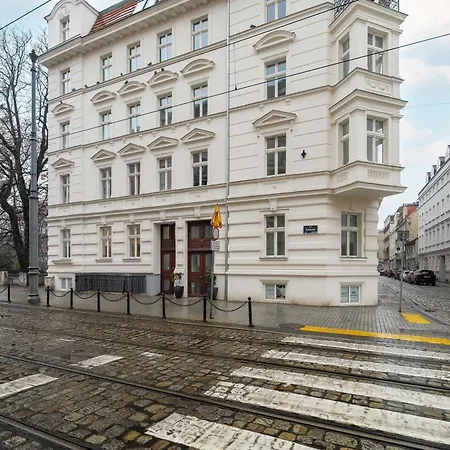 Stylowy W Poznaniu Balkon & Smarttv By Renters * Poznań