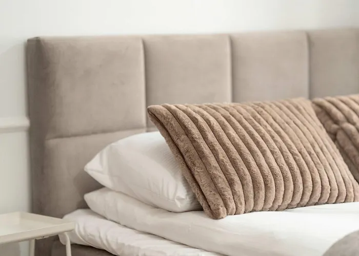 Stylowy W Poznaniu Balkon & Smarttv By Renters * Poznań